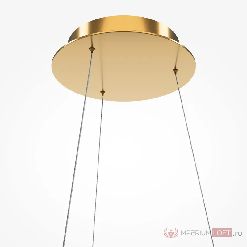 Подвесной светильник Maytoni Pendant P097PL-L48BS3K от ImperiumLoft