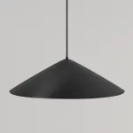 Уличный трековый светильник Maytoni Campana O-TR01-1-P-12WB3K от ImperiumLoft