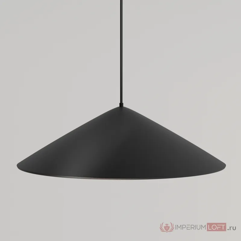 Уличный трековый светильник Maytoni Campana O-TR01-1-P-12WB3K от ImperiumLoft