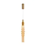 Подвесной светильник Freya Trace FR5635PL-L6AM