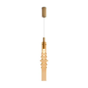 Подвесной светильник Freya Trace FR5635PL-L6AM Подвесной светильник Freya Trace FR5635PL-L6AM