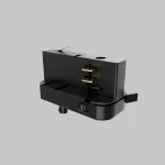 Коннектор для подвесного светильника Maytoni Trinity TRA005-3-A-B
