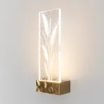 Настенный светильник (бра) Maytoni Ornate MOD318WL-L3BS3K от ImperiumLoft
