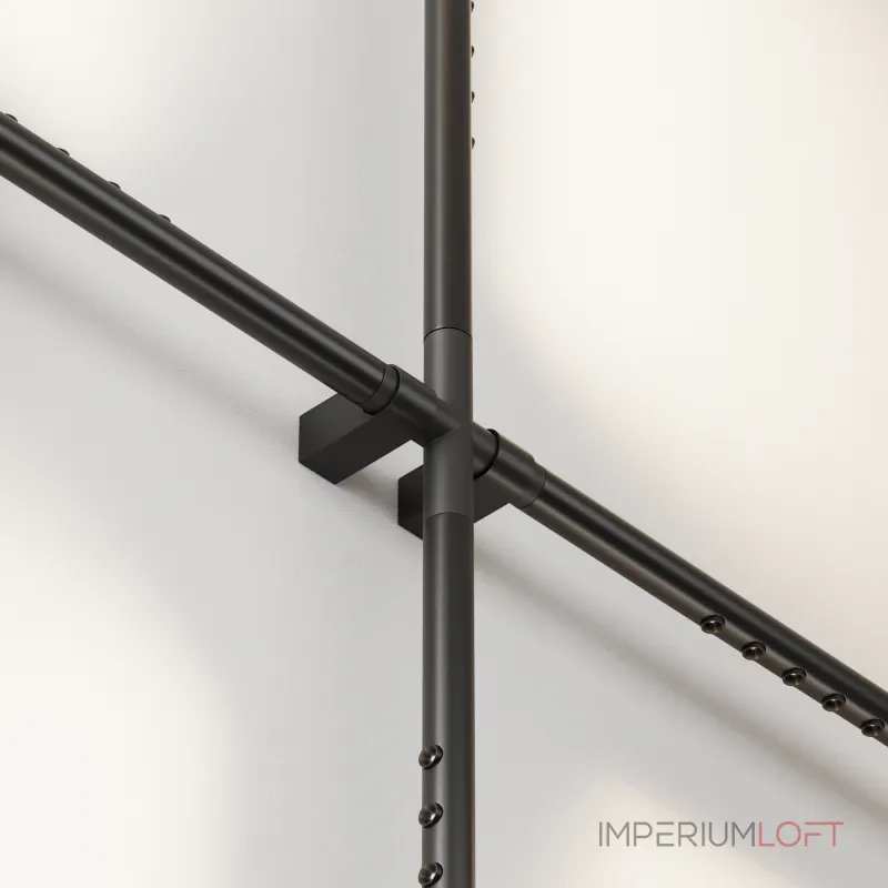 Ввод питания для для штанговой системы Maytoni Axity CA008TX-B