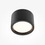 Потолочный светильник Maytoni Ceiling C090CL-10W3K-B от ImperiumLoft