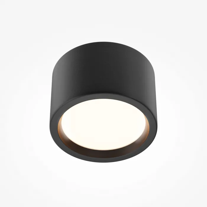 Потолочный светильник Maytoni Ceiling C090CL-10W3K-B от ImperiumLoft