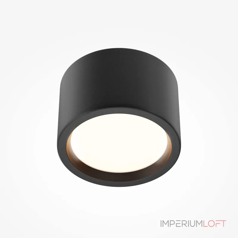Потолочный светильник Maytoni Ceiling C090CL-10W3K-B