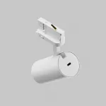 Трековый светильник Maytoni TRINITY TR197-3-12WCCT-M-W