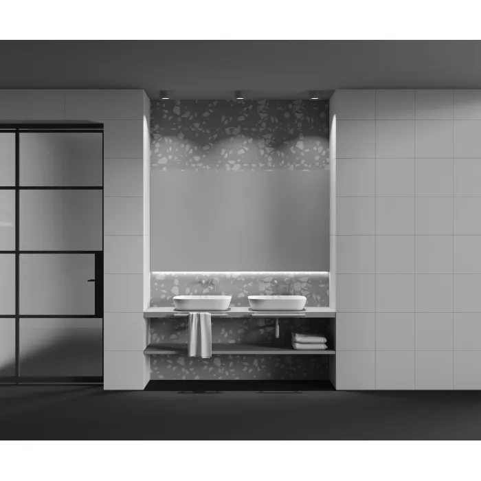 Потолочный светильник Maytoni Ceiling C090CL-10W3K-B от ImperiumLoft