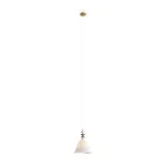 Подвесной светильник Freya Tela FR2061PL-01BS1