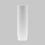 Матовый рассеиватель для Focus Led H17 12Вт