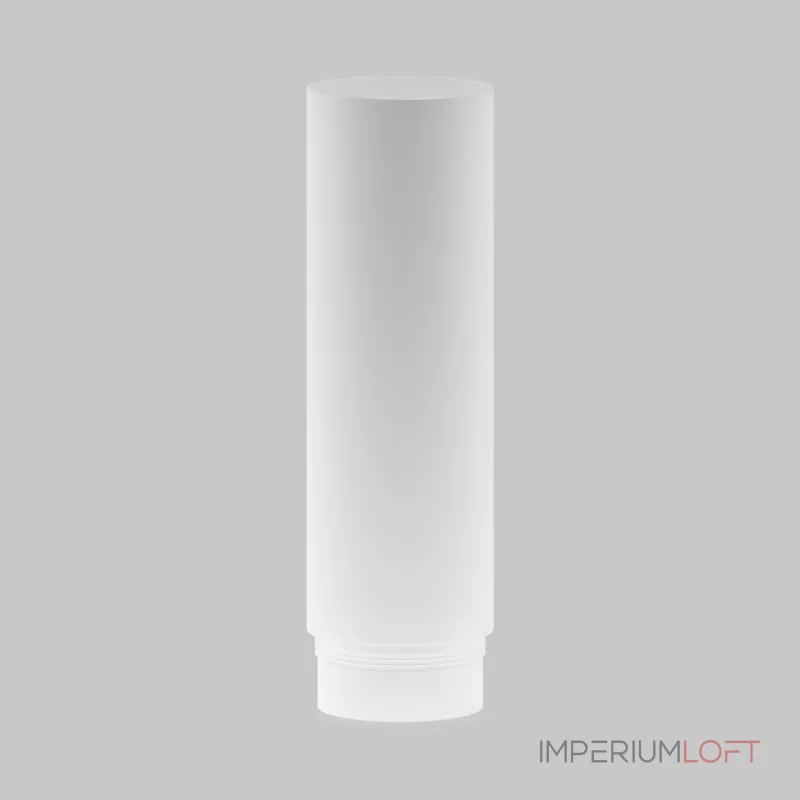 Матовый рассеиватель для Focus Led H17 12Вт