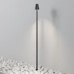 Ландшафтный светильник Maytoni Cane O504FL-L1B3K1