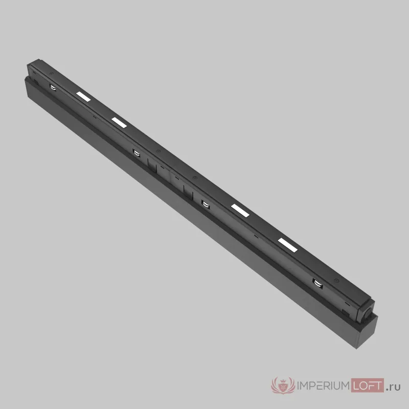 Трековый светильник Maytoni Points TR031-4-24WTW-DD2-B от ImperiumLoft