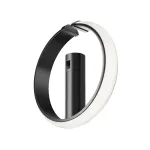 Трековый светильник Maytoni Zero TR230-1-10W3K-B