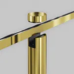 Трековый светильник Maytoni Focus Led TR143-1-5W4K-W-BS от ImperiumLoft