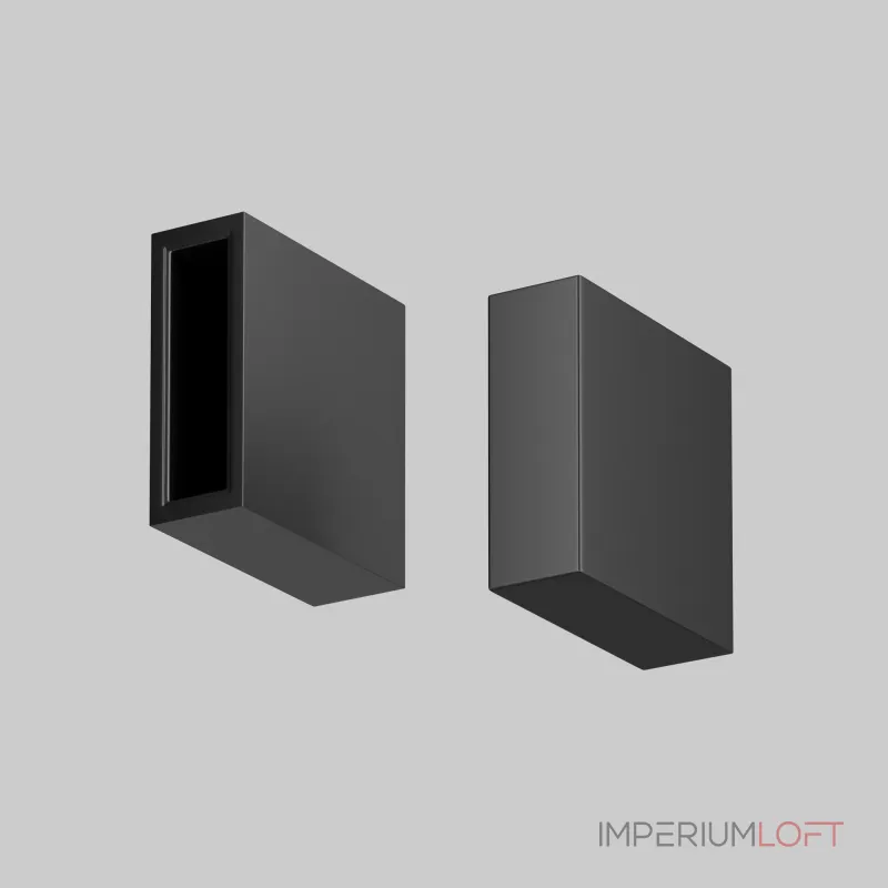 Заглушки для шинопровода Flexity, 2шт. Maytoni FLEXITY TRA200EC-11B от ImperiumLoft Заглушки для шинопровода Flexity, 2шт. Maytoni FLEXITY TRA200EC-11B от ImperiumLoft