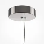 Подвесной светильник Maytoni Modern MOD299PL-L48BC3K от ImperiumLoft