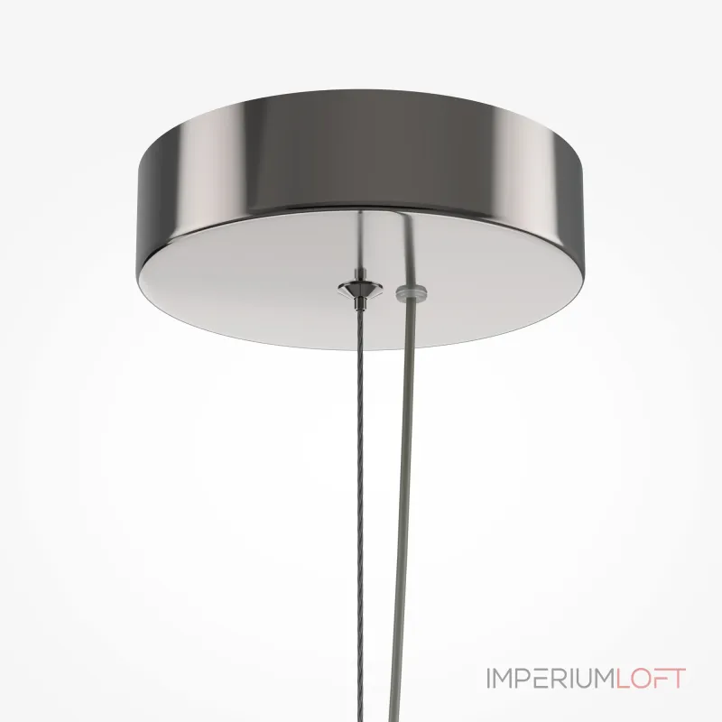 Подвесной светильник Maytoni Modern MOD299PL-L48BC3K