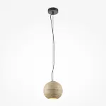 Подвесной светильник Maytoni Modern MOD437PL-01BG