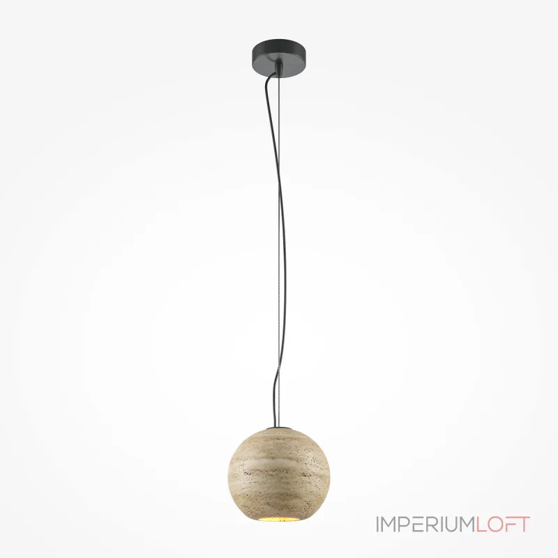Подвесной светильник Maytoni Modern MOD437PL-01BG