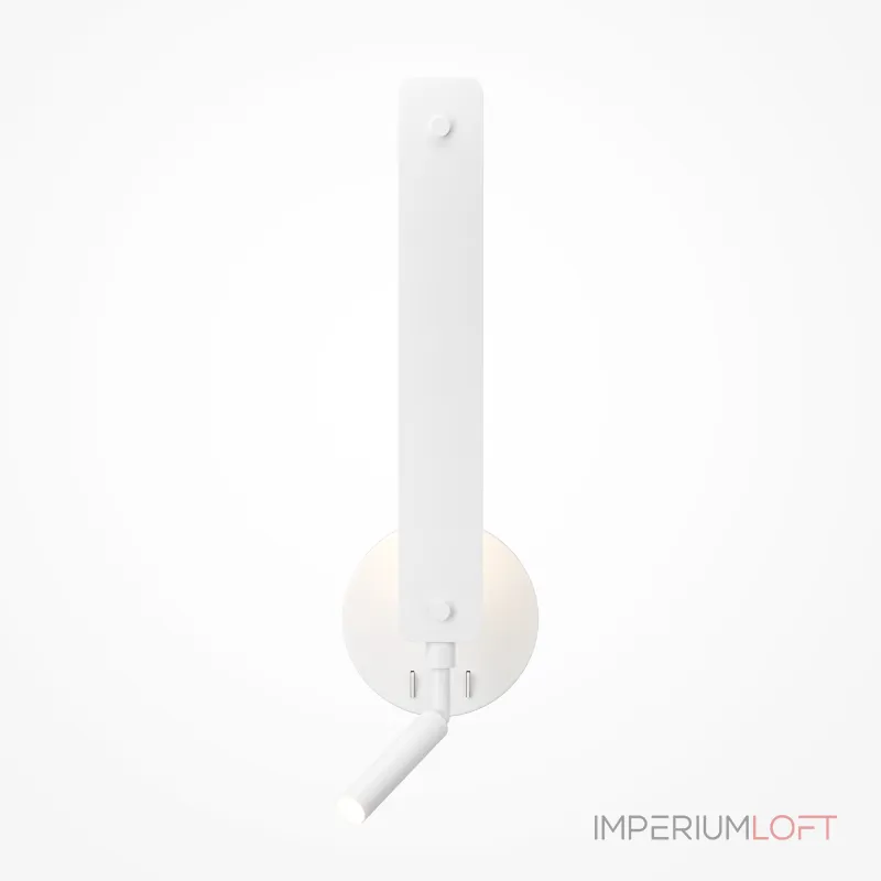 Настенный светильник (бра) Maytoni Modern MOD214WL-L8W3K Настенный светильник (бра) Maytoni Modern MOD214WL-L8W3K