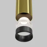 Подвесной светильник Maytoni Pendant P072PL-L12W4K-BS