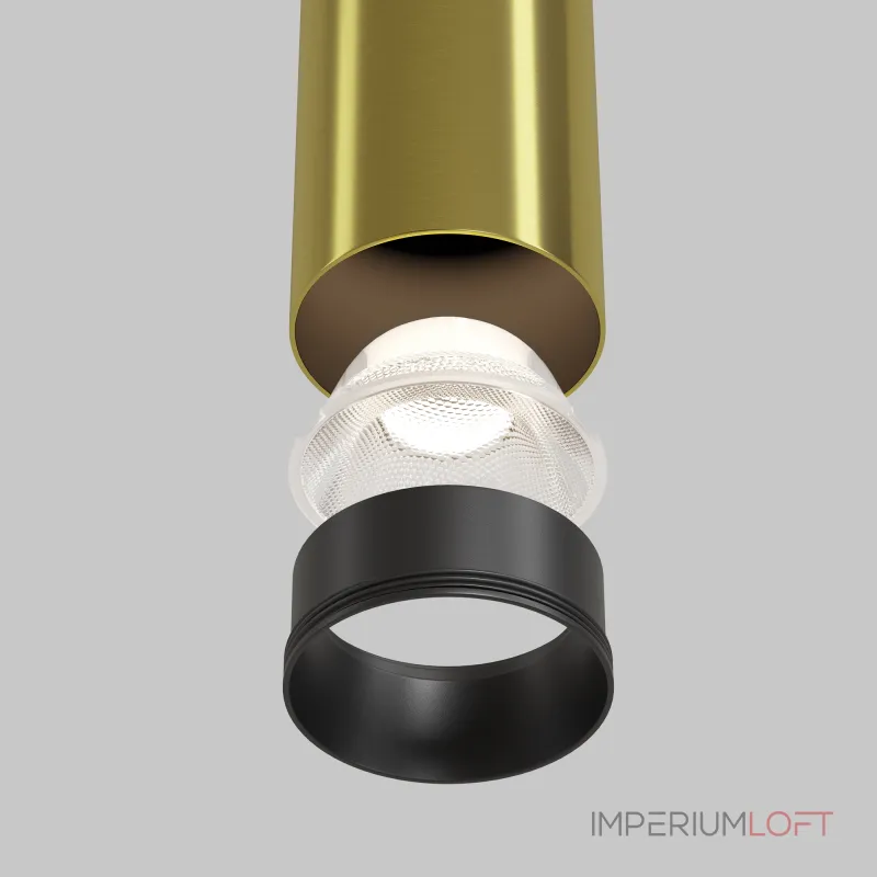 Подвесной светильник Maytoni Pendant P072PL-L12W4K-BS