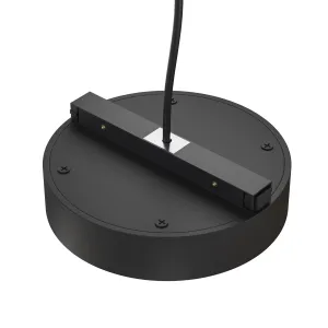 Блок питания Maytoni TRA172DR-200W-B 200Вт 48V