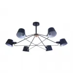 Люстра Freya Modern FR5038-CL-06-B от ImperiumLoft