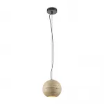 Подвесной светильник Maytoni Modern MOD437PL-01BG