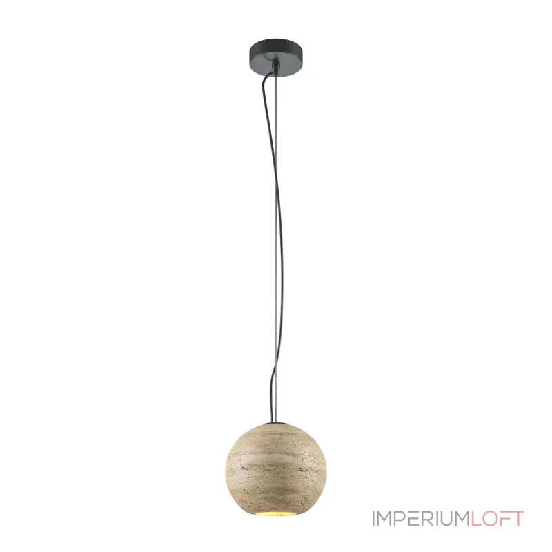 Подвесной светильник Maytoni Modern MOD437PL-01BG