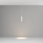 Трековый светильник Voltega Эксилайт / Exilight VGL041-2-12W3K-W