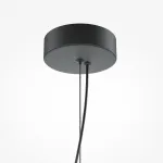 Подвесной светильник Maytoni Modern MOD319PL-L30B3K