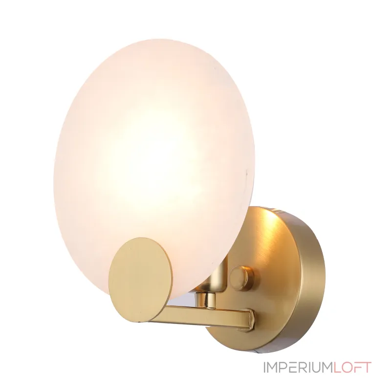 Настенный светильник Freya Fantasy FR5237WL-01BS Настенный светильник Freya Fantasy FR5237WL-01BS