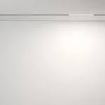Трековый светильник Voltega Эксилайт / Exilight VGL106-2-12W4K-B
