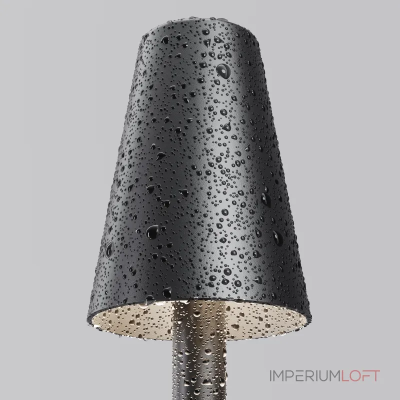 Ландшафтный светильник Maytoni Cane O504FL-L1B3K1 Ландшафтный светильник Maytoni Cane O504FL-L1B3K1