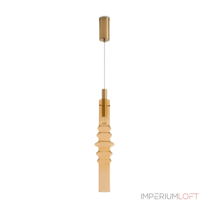 Подвесной светильник Freya Trace FR5635PL-L6AM Подвесной светильник Freya Trace FR5635PL-L6AM