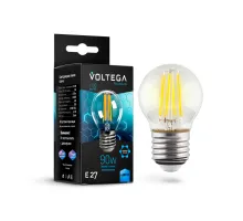 Светодиодная лампа Crystal Graphene Globe 9W 4000K E27