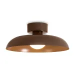 Потолочный светильник Freya Movement FR5602CL-L10BR