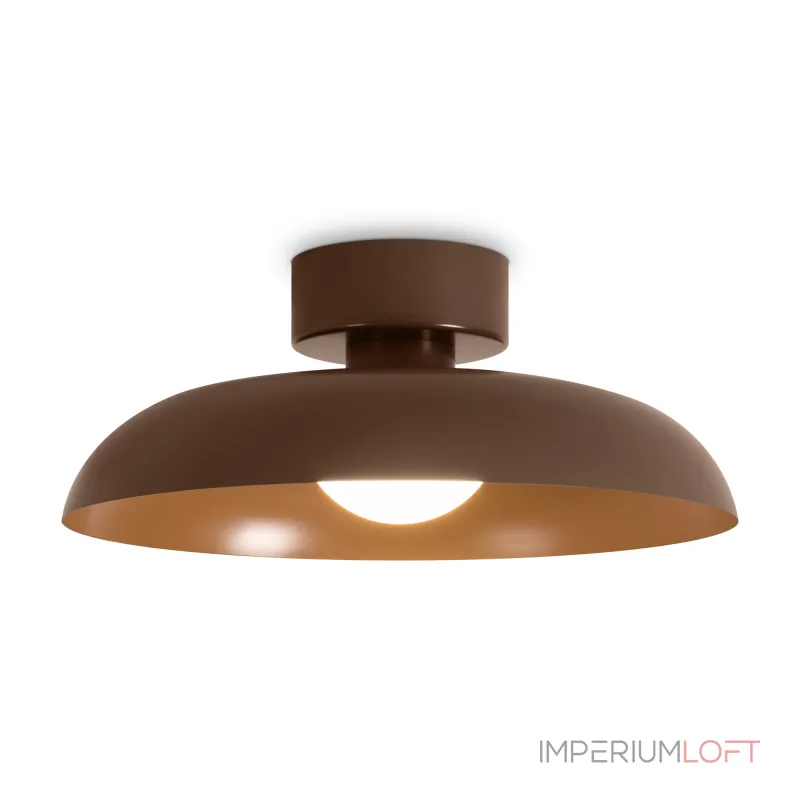 Потолочный светильник Freya Movement FR5602CL-L10BR