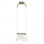 Подвесной светильник Maytoni Modern MOD170PL-L8BS3K от ImperiumLoft