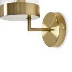 Настенный светильник Freya Modern FR5426WL-01BS от ImperiumLoft