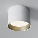 Потолочный светильник Maytoni Ceiling C096L-GX53-WBS