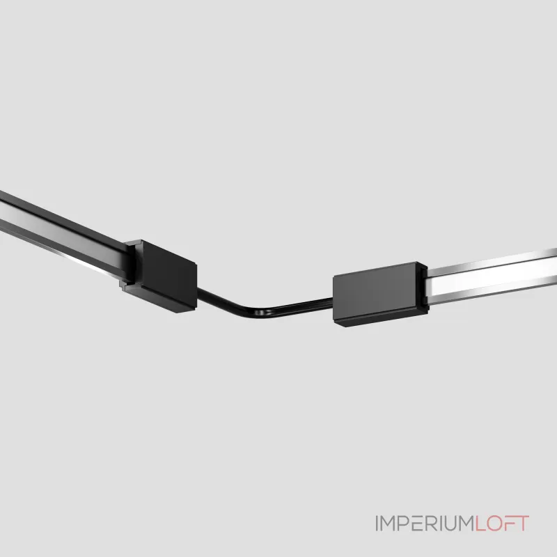 Гибкая трековая система Maytoni FLEXITY TRA200CPC-11B-10 от ImperiumLoft Гибкая трековая система Maytoni FLEXITY TRA200CPC-11B-10 от ImperiumLoft