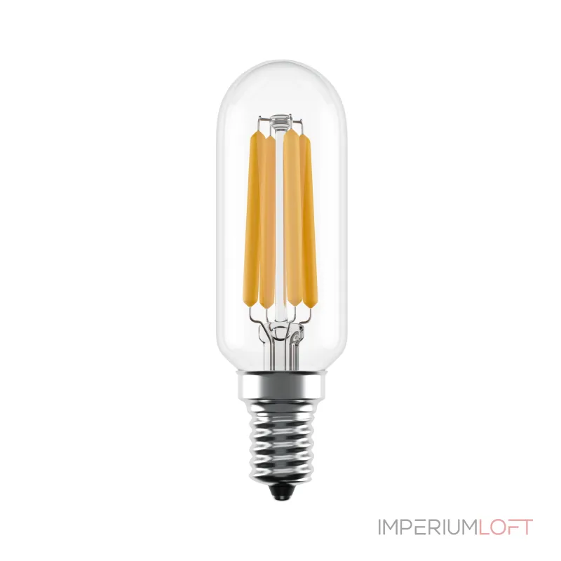 Светодиодная лампа 5W 4000K E14 Voltega Crystal 7267 от ImperiumLoft Светодиодная лампа 5W 4000K E14 Voltega Crystal 7267 от ImperiumLoft