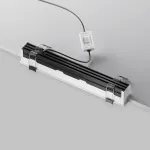 Встраиваемый светильник Maytoni Basis DL066-20W3-6K-W от ImperiumLoft