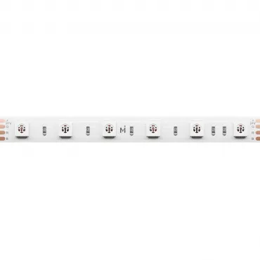 Светодиодная лента Maytoni 24В 5050 14,4Вт/м RGB 5м IP 20 201197
