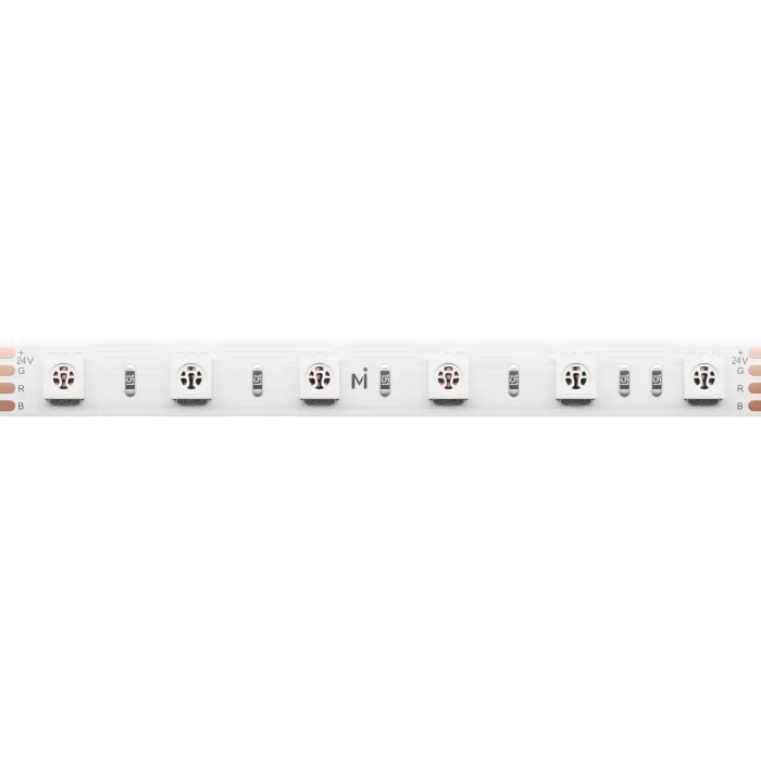 Светодиодная лента Maytoni 24В 5050 14,4Вт/м RGB 5м IP 20 201197 от ImperiumLoft
