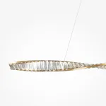 Подвесной светильник Krone P097PL-L36BS3K